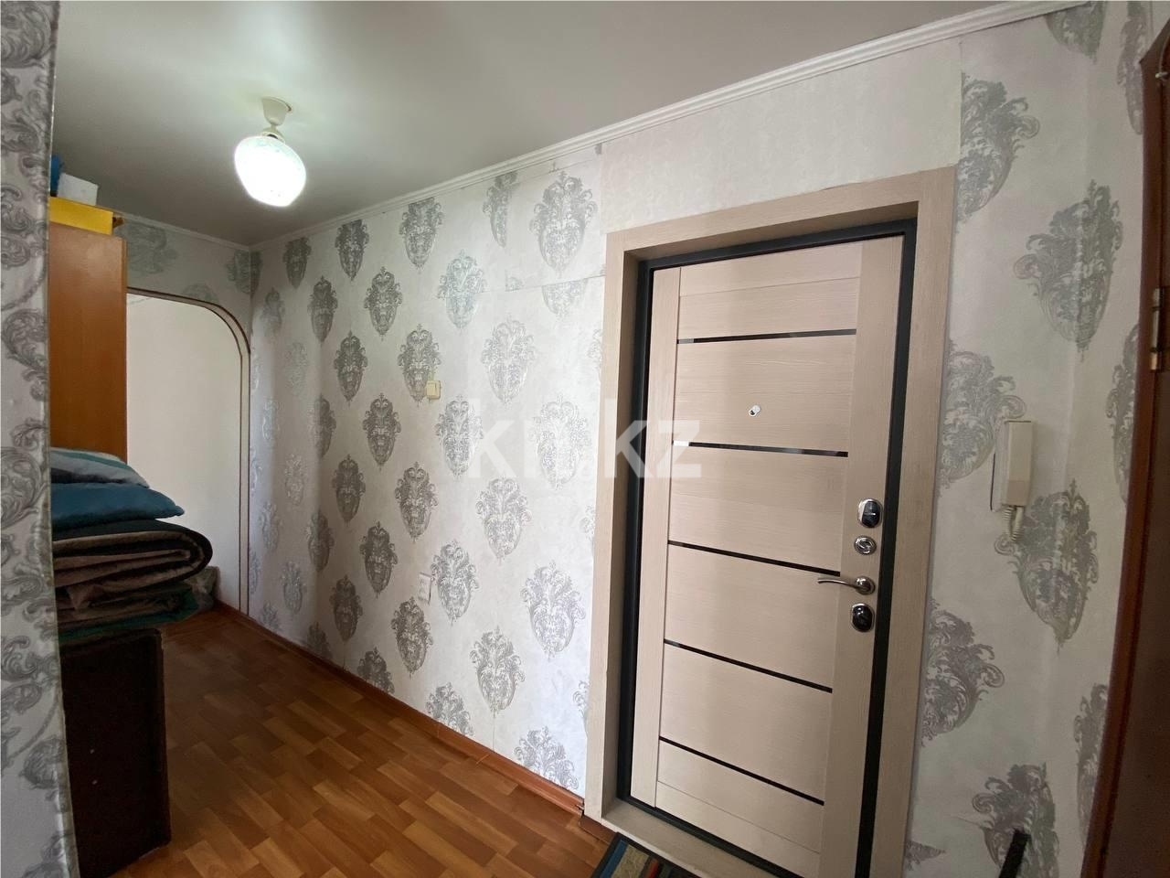 Продажа 4-комнатной квартиры, 61 м² - Продажа квартир в панельном доме в Темиртау фото 13 из 18