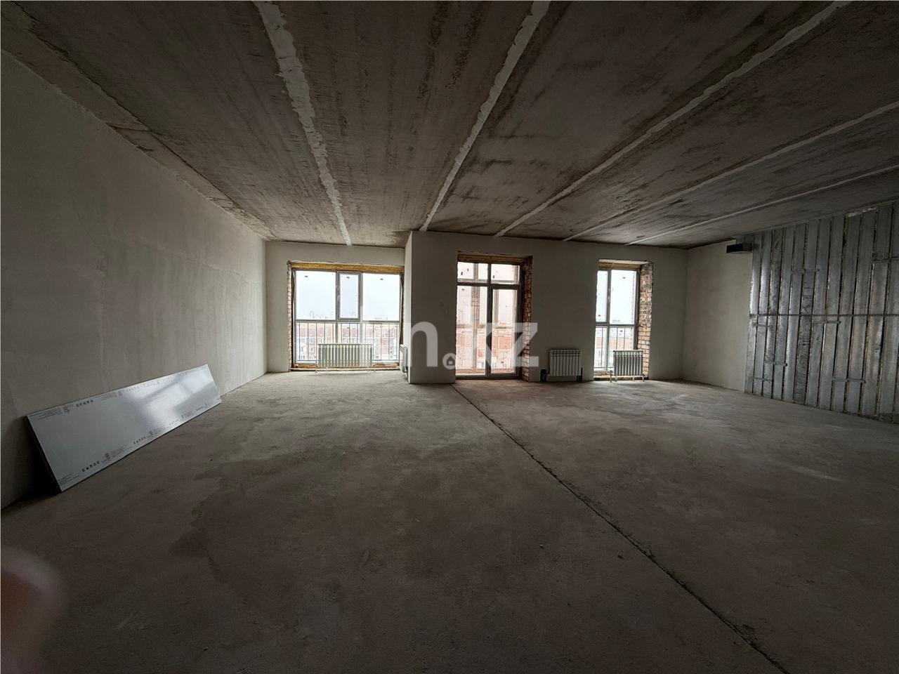 Продажа 3-комнатной квартиры, 104 м² в Караганде - фото 2