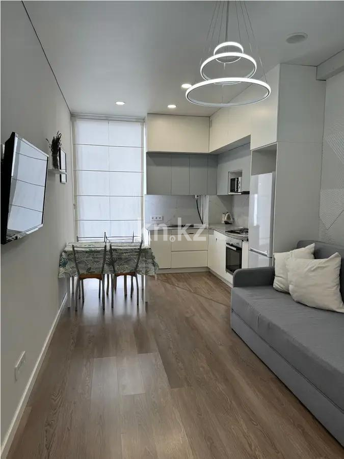 Продажа 3-комнатной квартиры, 66 м², ул. Тауасарулы, дом  70 в Алматы - фото 4