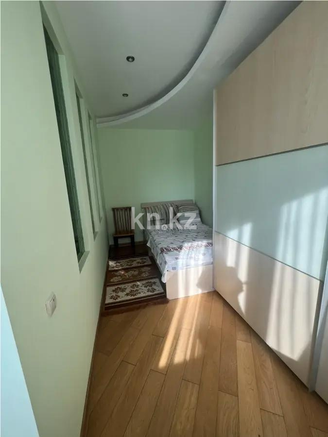 Продажа 1-комнатной квартиры, 50.8 м² в Алматы - фото 2