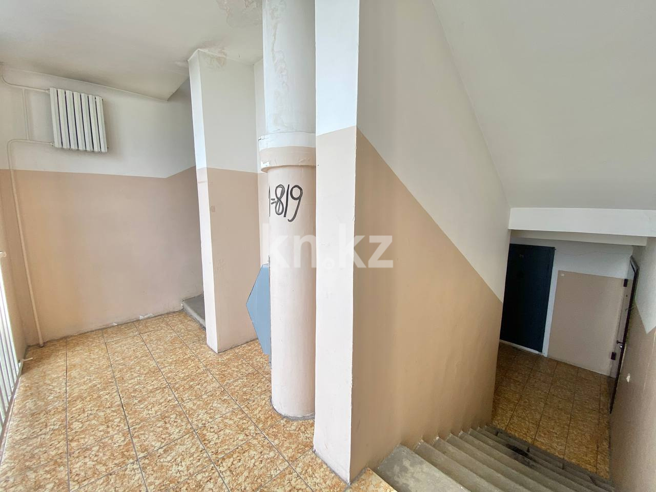 Продажа 3-комнатной квартиры, 70 м² в Астане - фото 26