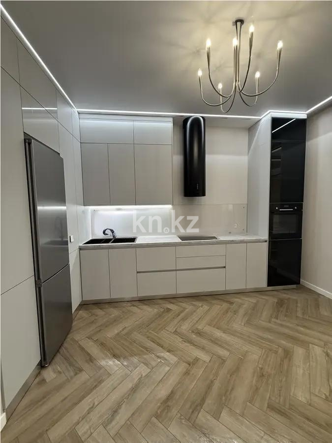 Продажа 2-комнатной квартиры, 61 м² в Астане - фото 2