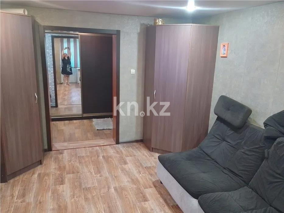 Продажа 3-комнатной квартиры, 63 м², пр. Республики, дом  73/2 - Продажа квартир в Темиртау фото 1 из 5