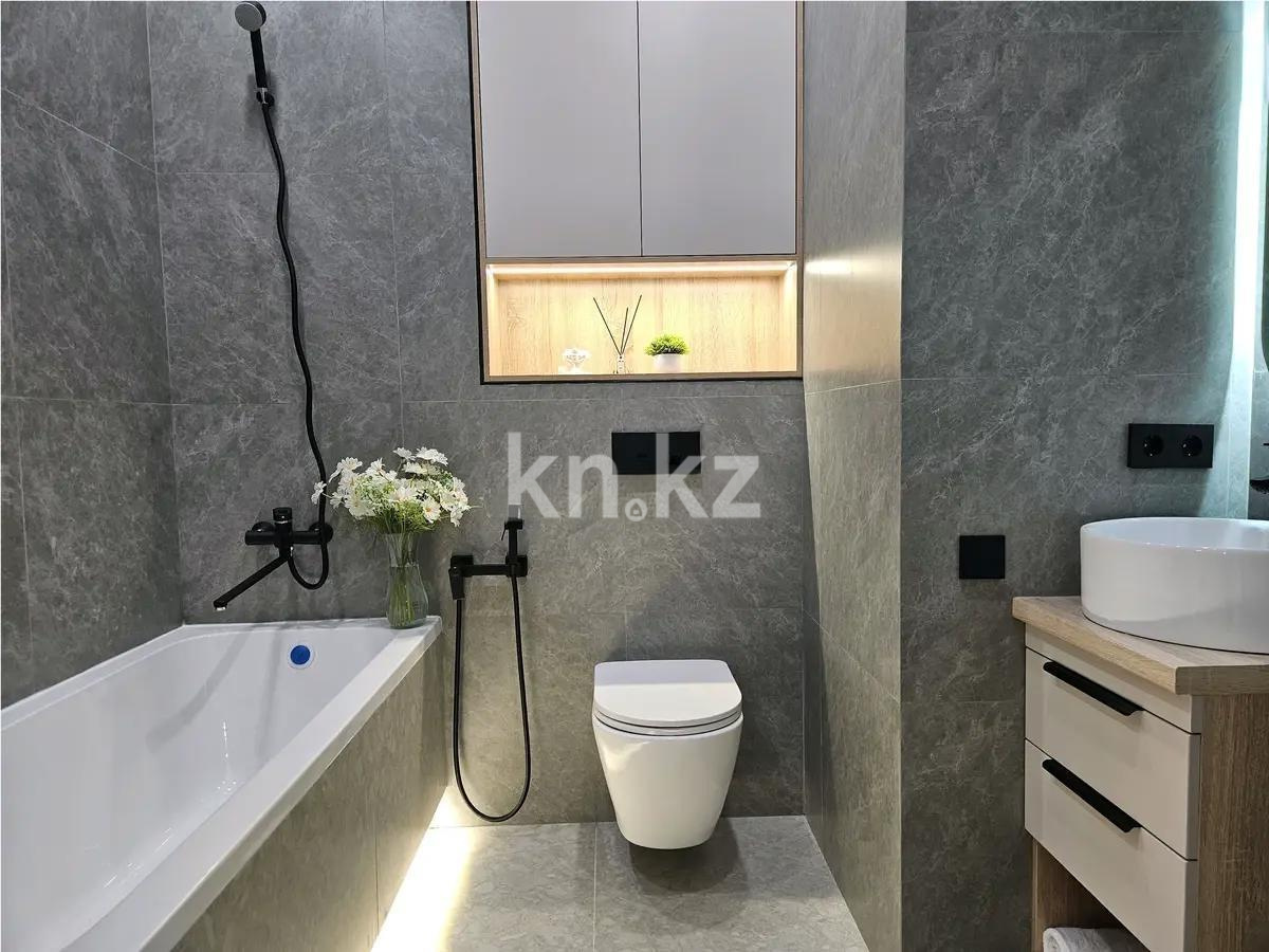 Продажа 3-комнатной квартиры, 71 м², ул. Култегин, дом  4а - Продажа квартир в Казахстане фото 6 из 7