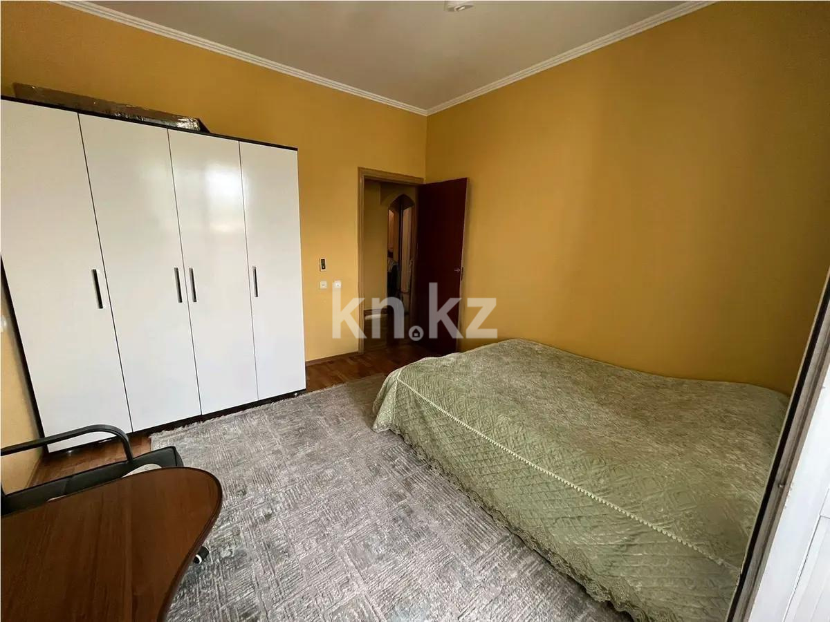 Продажа 2-комнатной квартиры, 62 м², ул. Сатпаева, дом  62 в Алматы - фото 2