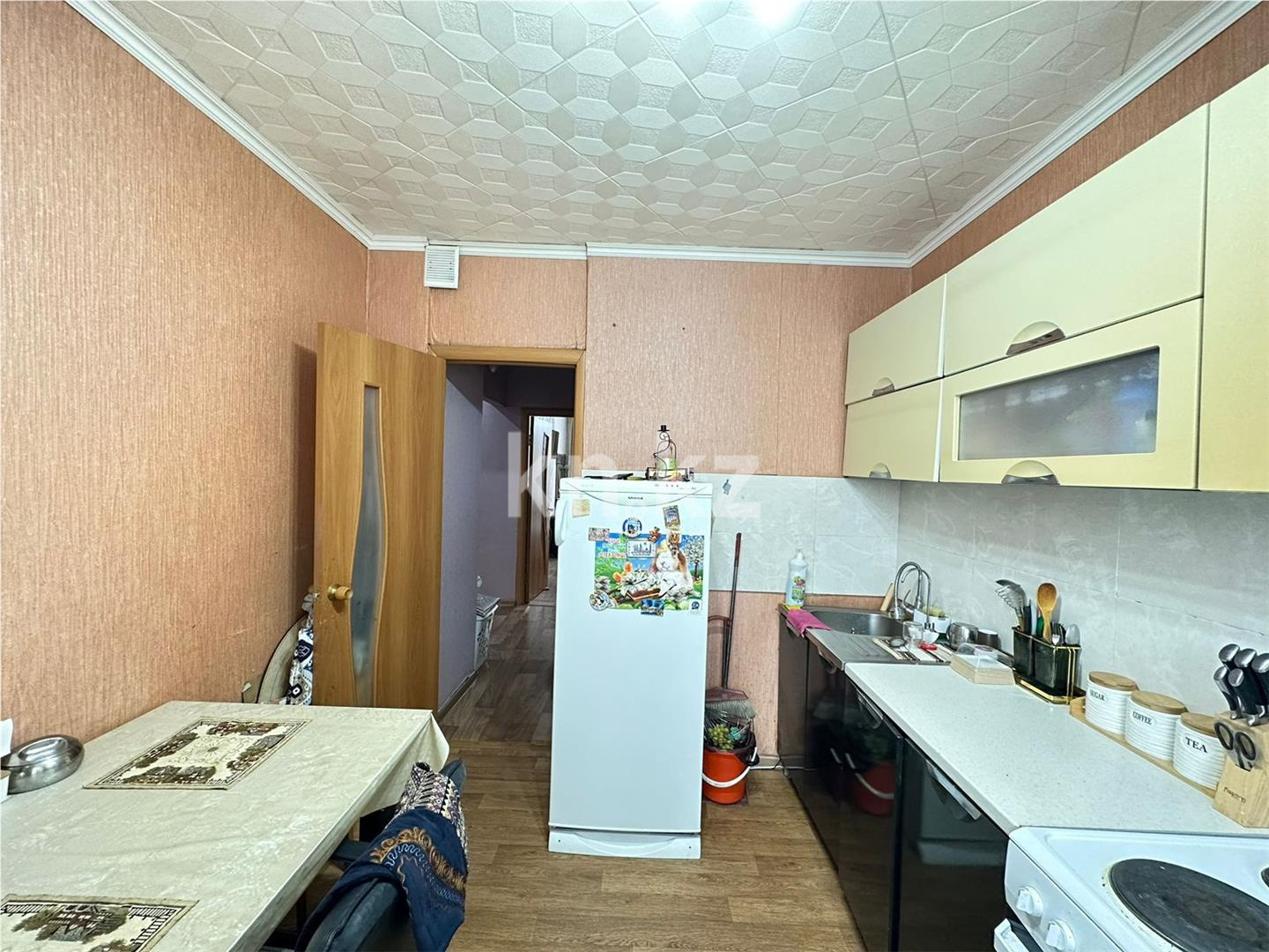 Продажа 3-комнатной квартиры, 64 м² - Продажа квартир в Караганде - страница 2 фото 8 из 13