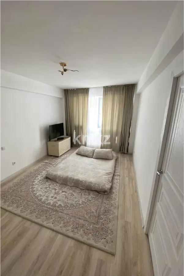 Продажа 2-комнатной квартиры, 51.7 м², ул. Осипенко, дом  27 - Продажа  двухкомнатных, трехкомнатных квартир в Алматы без посредников с фото фото 1 из 6