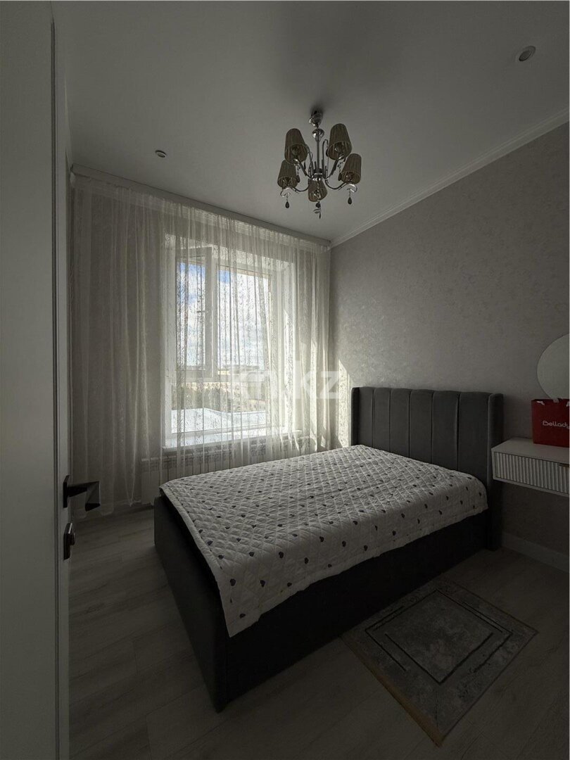 Продажа 3-комнатной квартиры, 83 м² в Караганде - фото 7
