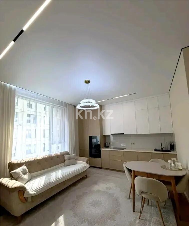 Продажа 3-комнатной квартиры, 100 м² в Астане - фото 3