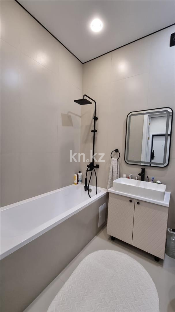 Продажа 3-комнатной квартиры, 68 м² в Астане - фото 10