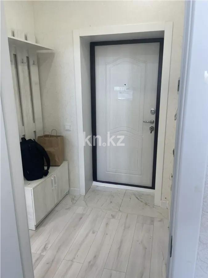 Продажа 1-комнатной квартиры, 36 м² - Продажа квартир в новостройках Астаны - страница 8 фото 4 из 4