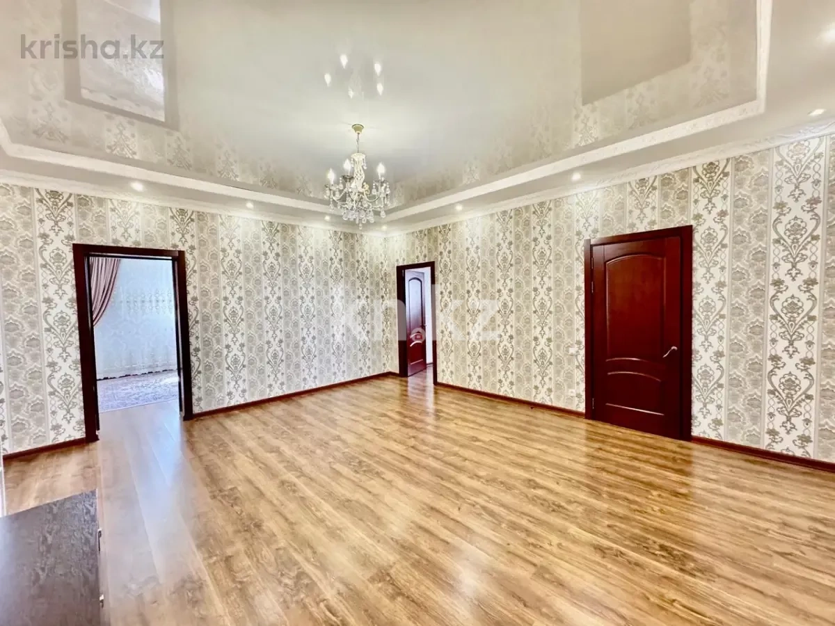 Продажа 6-комнатного дома, 295 м² - Продажа домов, коттеджей в Астане фото 6 из 23