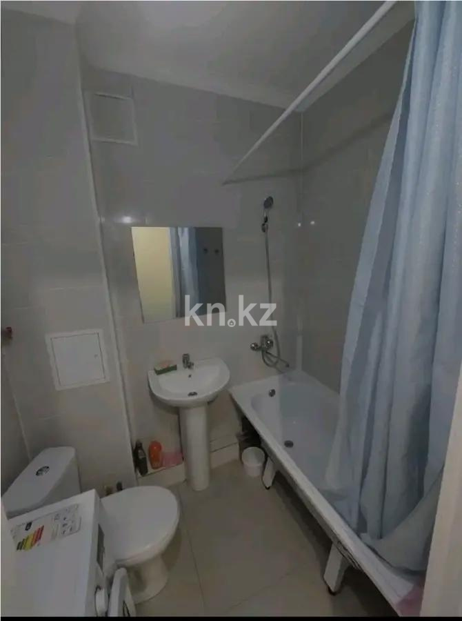 Продажа 1-комнатной квартиры, 22 м², ул. Нажимеденова, дом  19 в Астане - фото 3