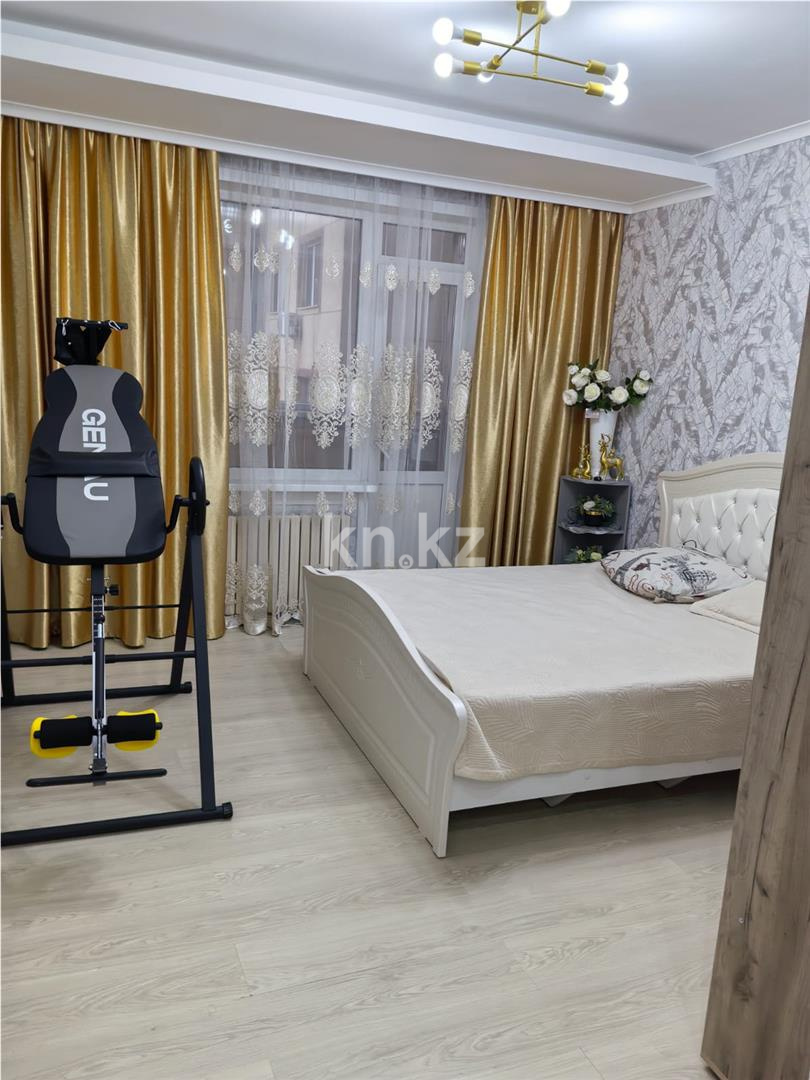 Продажа 2-комнатной квартиры, 84.2 м² - Продажа квартир в Астане - страница 6 фото 3 из 20
