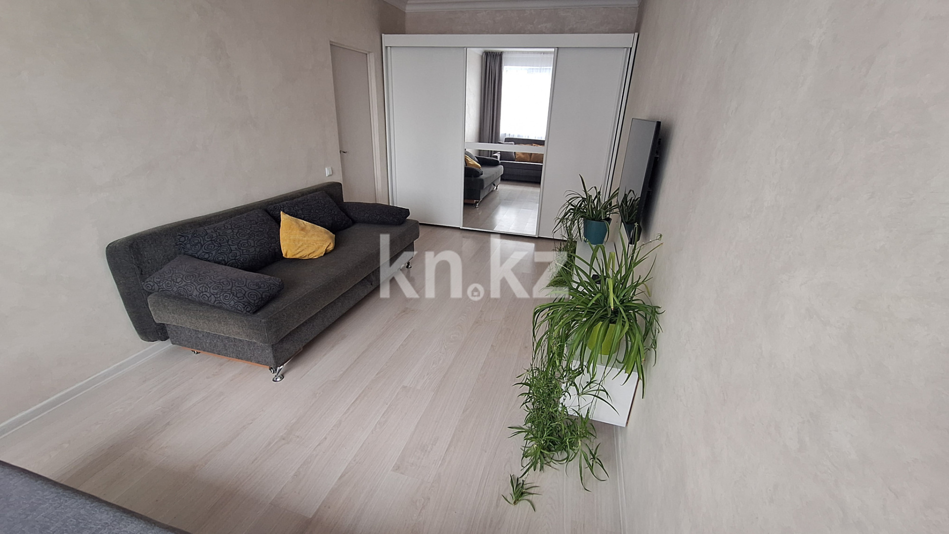 Продажа 2-комнатной квартиры, 26.7 м², ул. Скрябина, дом  28/1 - ул. Крылова в Алматы - фото 2