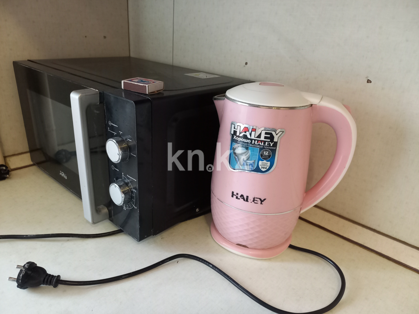 Аренда 1-комнатной квартиры, 42 м², ул. Тимирязева - Аренда квартир помесячно в Алматы фото 22 из 28