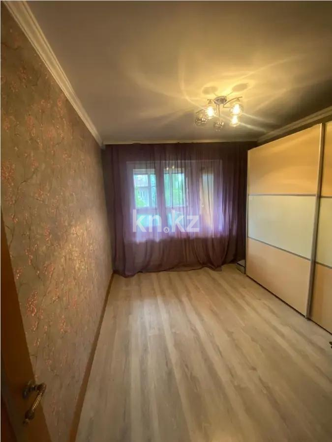 Продажа 3-комнатной квартиры, 64.5 м² в Алматы - фото 2