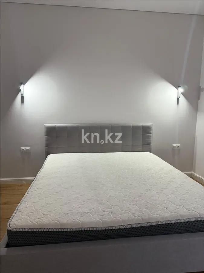 Продажа 2-комнатной квартиры, 59.3 м², ул. Сыргабекова, дом  55 - Продажа  двухкомнатных квартир в Алматы без посредников с фото фото 2 из 4