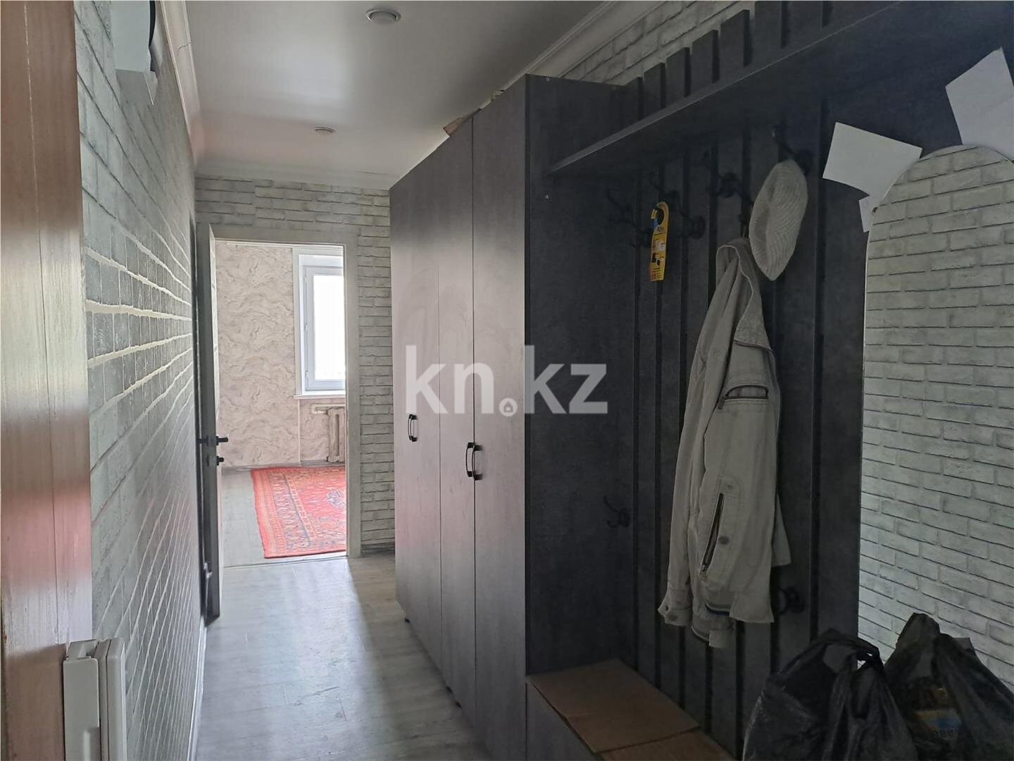 Продажа 3-комнатной квартиры, 54 м² в Темиртау - фото 13