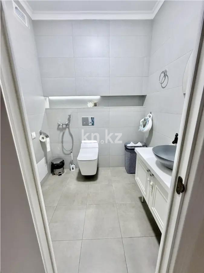 Продажа 3-комнатной квартиры, 85 м² - Продажа трехкомнатных квартир в Казахстане - страница 4 фото 6 из 7