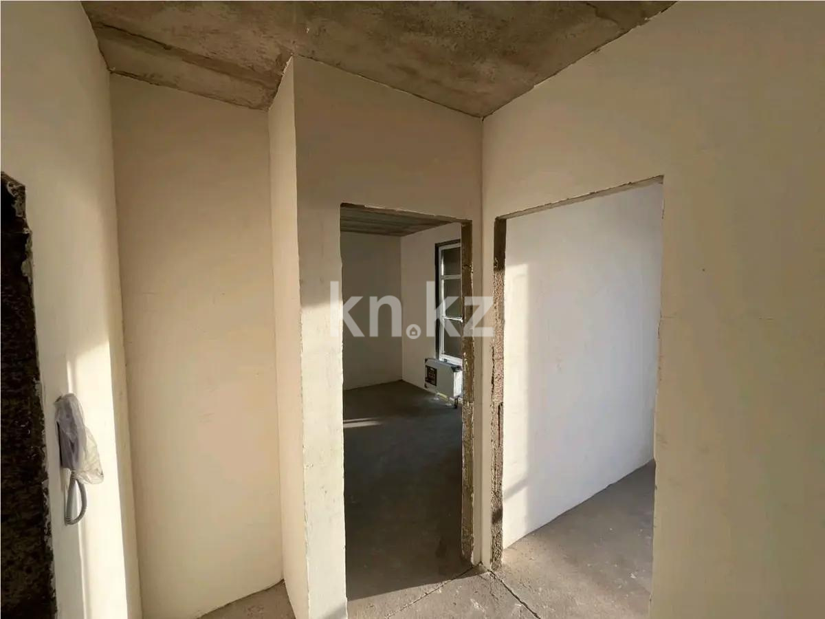 Продажа 1-комнатной квартиры, 38.1 м², ул. Айтматова, дом  77/9 - Продажа квартир в новостройках Астаны с фото фото 3 из 3