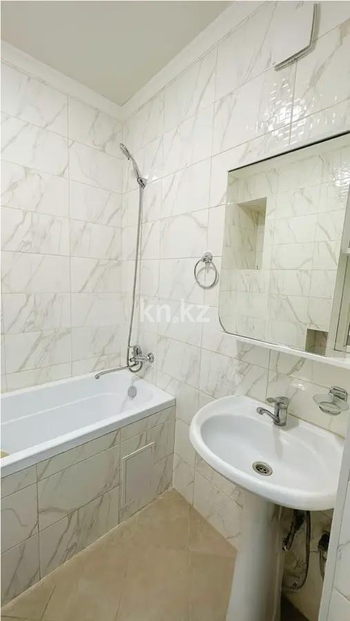 Продажа 2-комнатной квартиры, 45.6 м² в Алматы - фото 3