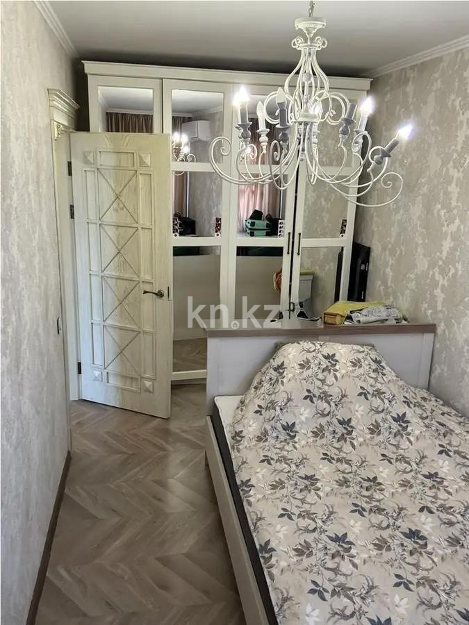 Продажа 3-комнатной квартиры, 65.7 м² в Алматы - фото 2