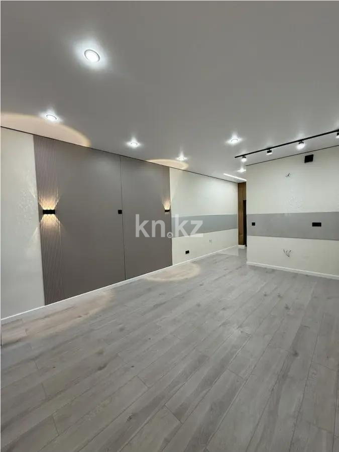 Продажа 1-комнатной квартиры, 32.2 м² в Астане - фото 2