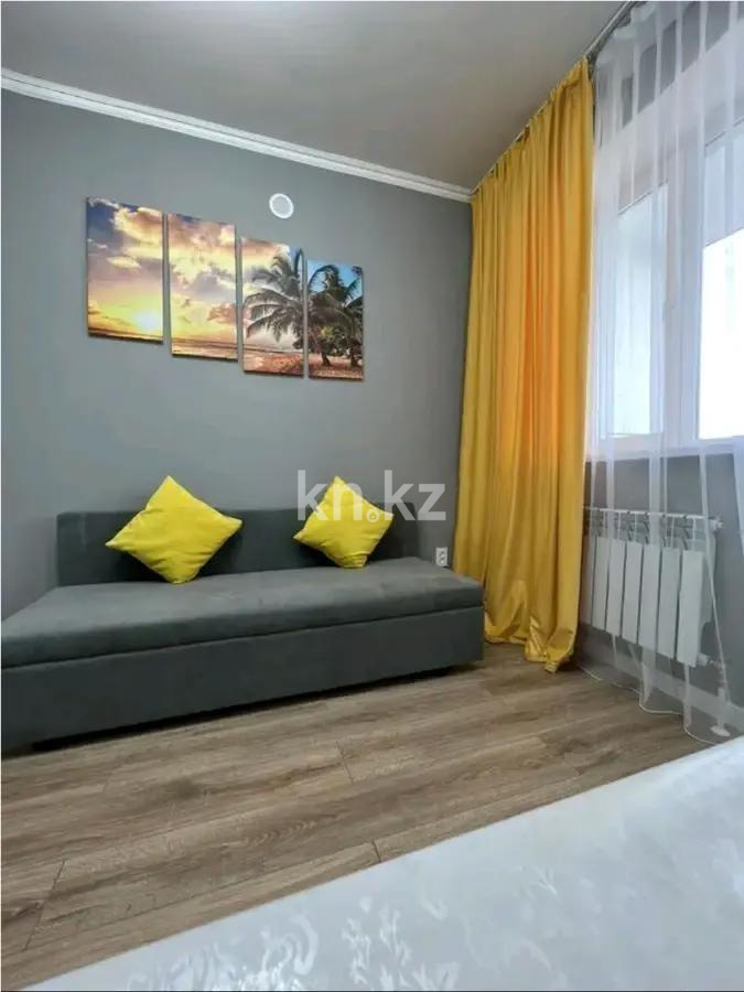 Продажа 1-комнатной квартиры, 18 м² в Астане