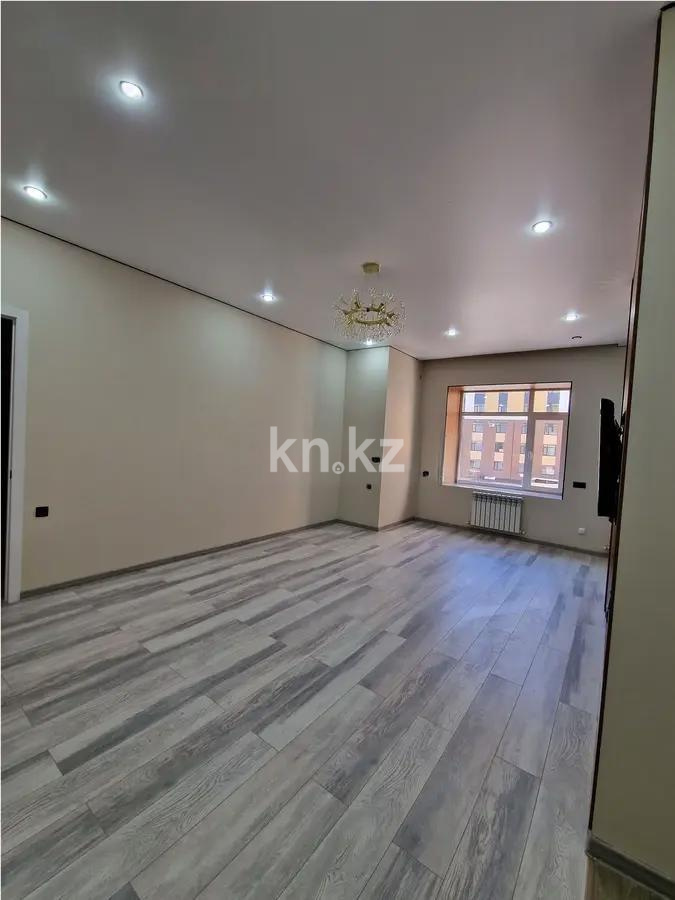 Продажа 2-комнатной квартиры, 60 м² - Продажа двухкомнатных квартир в Караганде фото 1 из 4