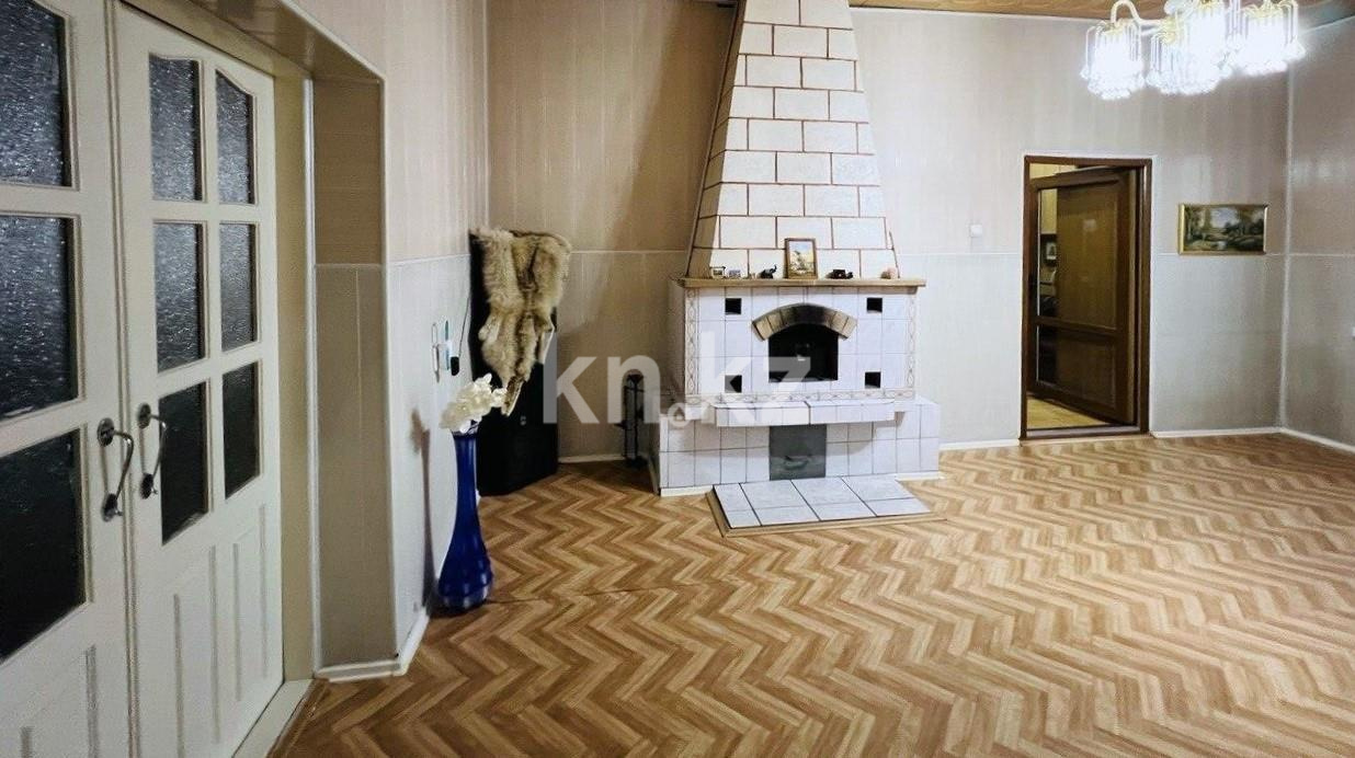 Продажа 6-комнатного дома, 329 м², мкр-н Отрадное - Продажа домов, коттеджей в Темиртау фото 4 из 33