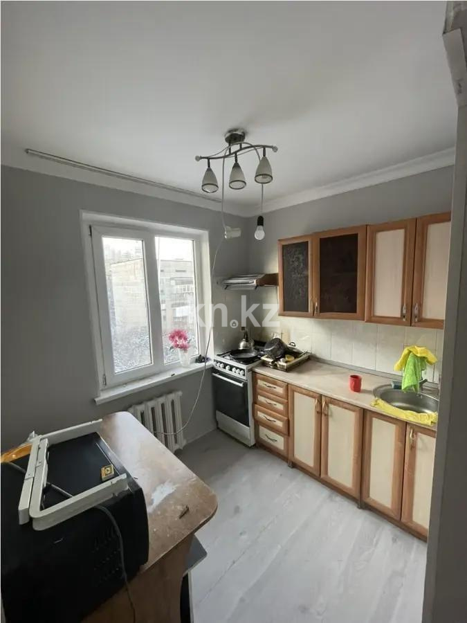 Продажа 3-комнатной квартиры, 60 м² в Алматы - фото 5