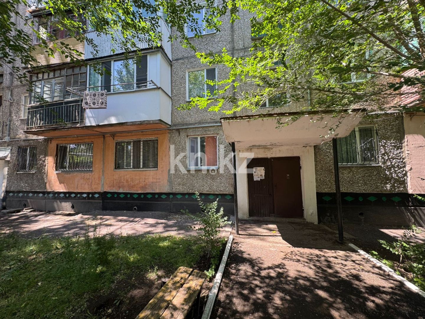Продажа 2-комнатной квартиры, 48 м², ул. Сейфуллина - Продажа квартир в Абае фото 10 из 10