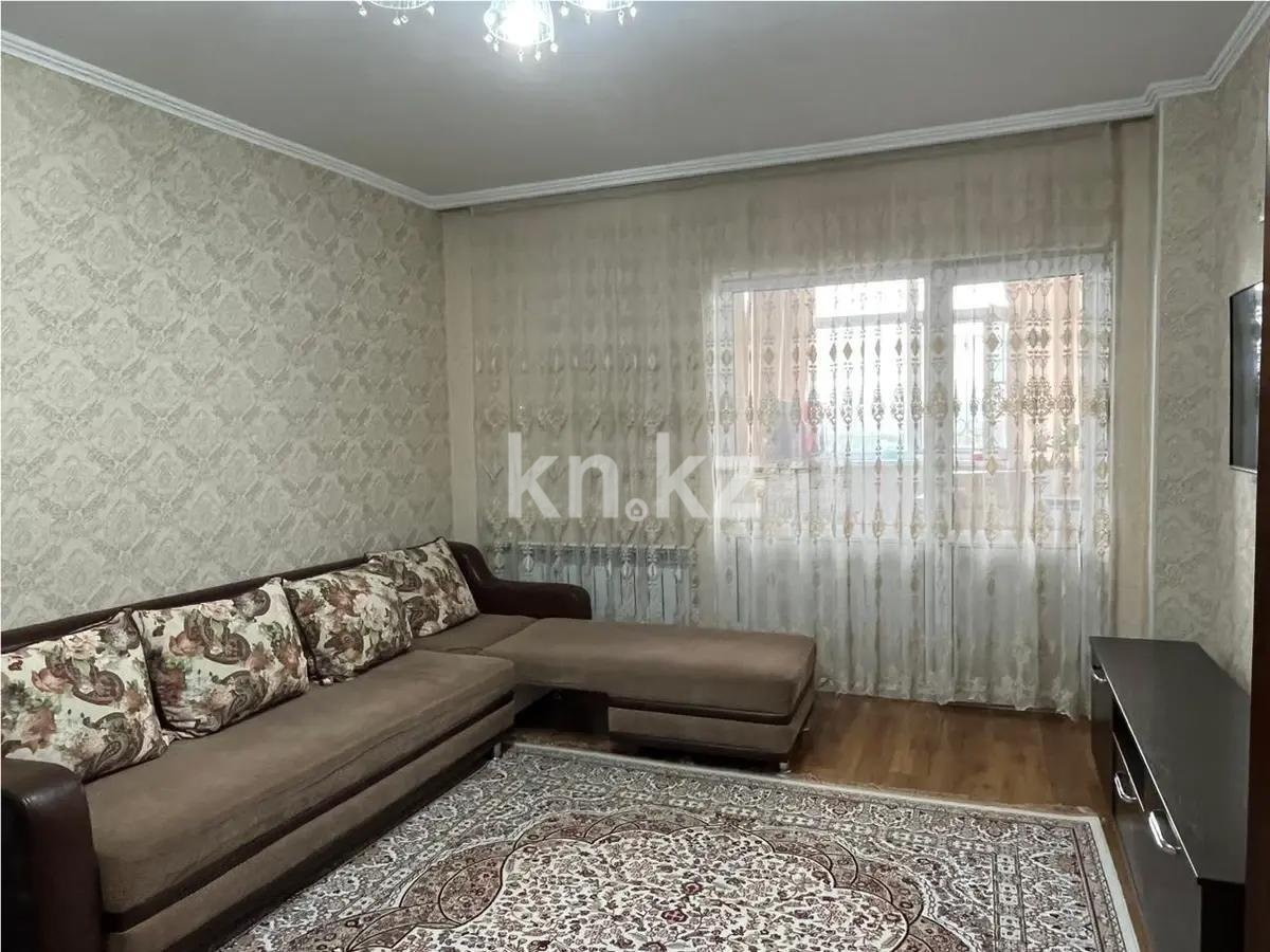 Продажа 2-комнатной квартиры, 69.5 м² - Продажа квартир в Алматы - страница 8 фото 1 из 6