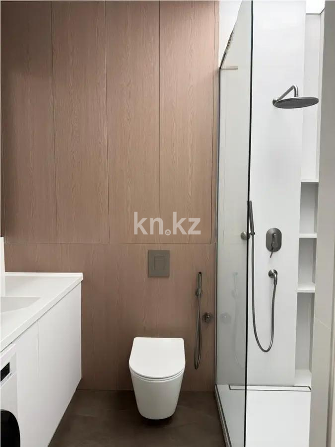 Продажа 2-комнатной квартиры, 46 м² - Продажа квартир в Астане - страница 2 фото 3 из 3