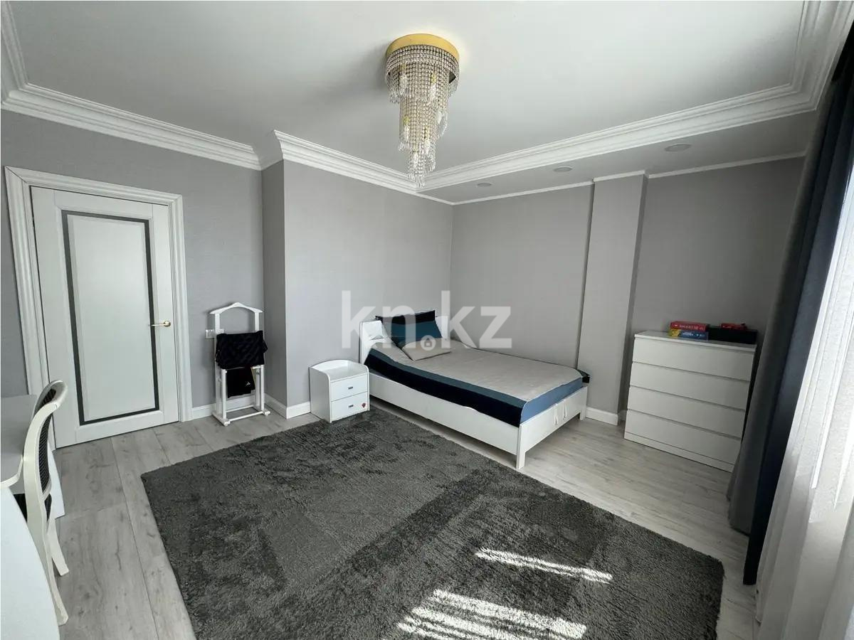 Продажа 5-комнатной квартиры, 200 м², ул. Кенесары, дом  65 - Продажа квартир в Астане фото 3 из 9