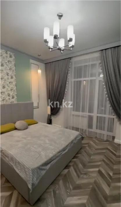 Продажа 3-комнатной квартиры, 50 м², пр. Туран, дом  46Б - Продажа  трехкомнатных квартир в Астане фото 2 из 6