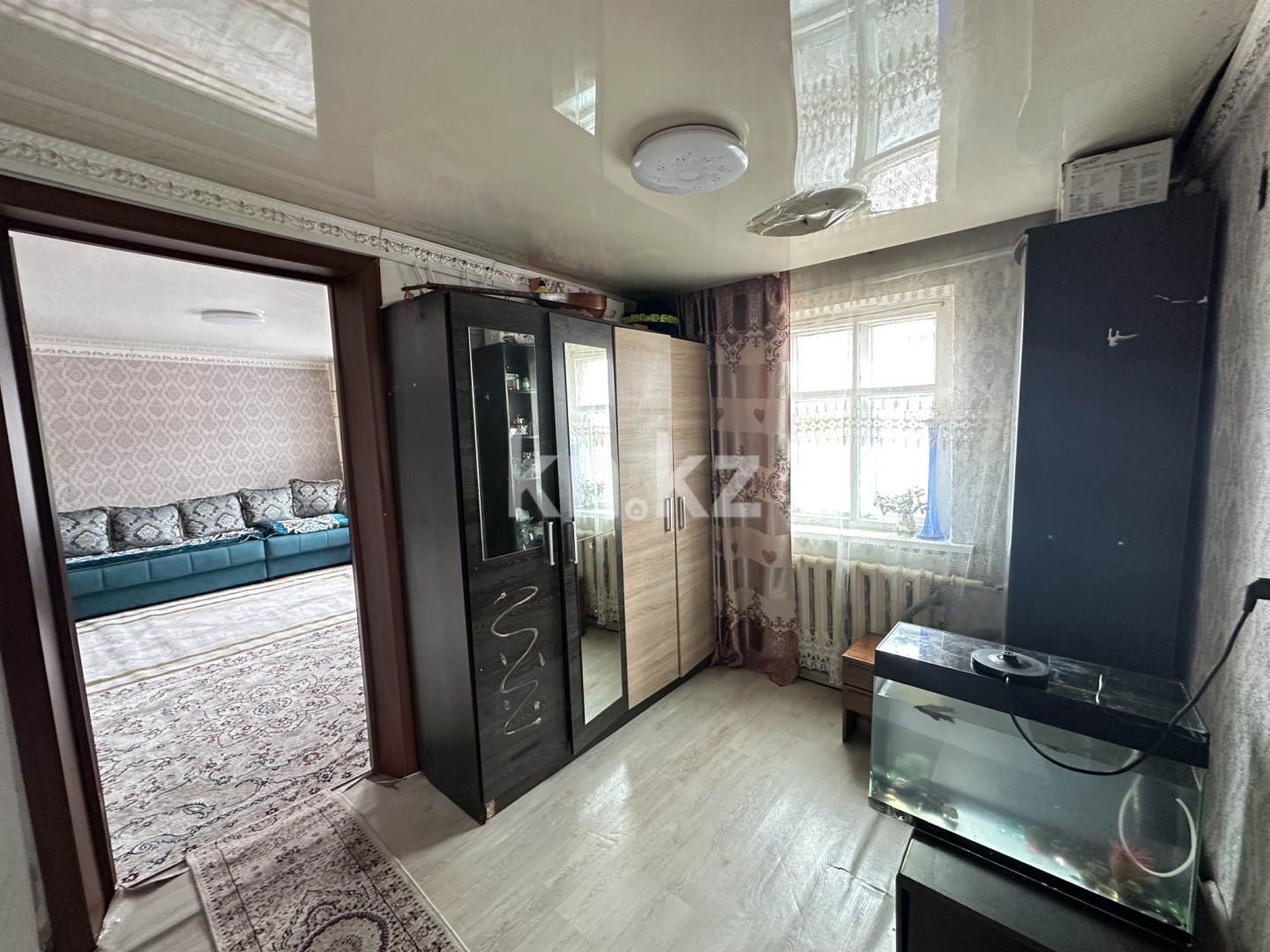 Продажа 4-комнатного дома, 68 м², ул. Казахстанская в Караганде - фото 8