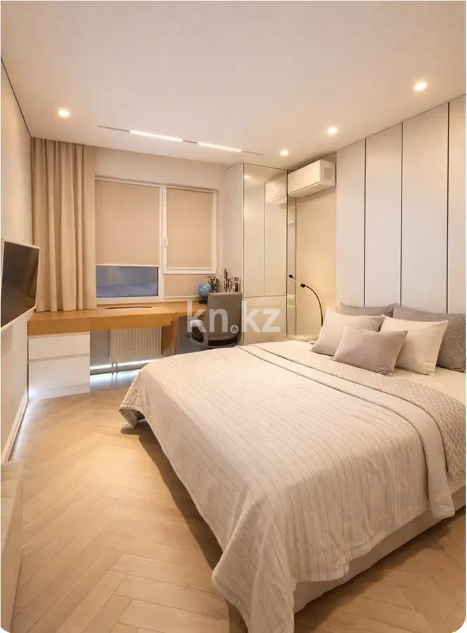 Продажа 3-комнатной квартиры, 110 м² - Продажа трехкомнатных квартир от собственников в Алматы - страница 2 фото 3 из 7