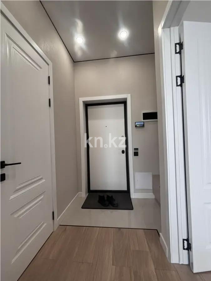 Продажа 1-комнатной квартиры, 37 м² - Продажа однокомнатных квартир от собственников в Астане - страница 72 фото 4 из 4