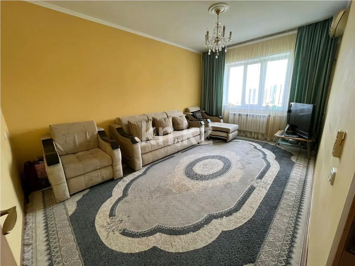 Продажа 2-комнатной квартиры, 62 м², ул. Сатпаева, дом  62 - Продажа  двухкомнатных квартир в Алматы без посредников с фото фото 1 из 4