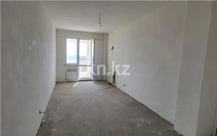 Продажа 3-комнатной квартиры, 110.6 м², ул. Е-321, дом  22 - Продажа  трехкомнатных квартир в новостройках Астаны фото 1 из 4