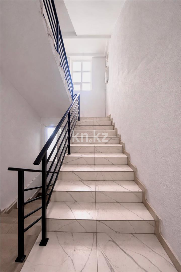 Продажа 1-комнатной квартиры, 41 м² - Продажа квартир в Караганде фото 12 из 12