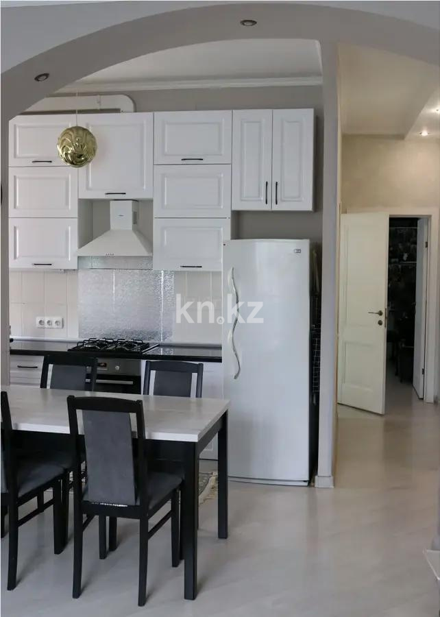 Продажа 3-комнатной квартиры, 83 м² в Алматы - фото 2