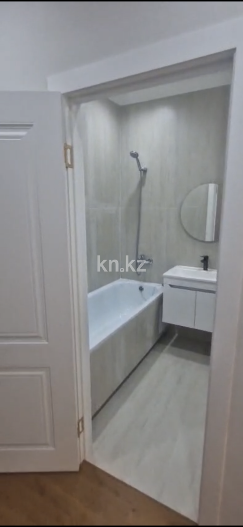 Аренда 1-комнатной квартиры, 30 м², ул. Толе би, дом  28/1 - Аренда жилой и коммерческой недвижимости в Астане фото 7 из 10