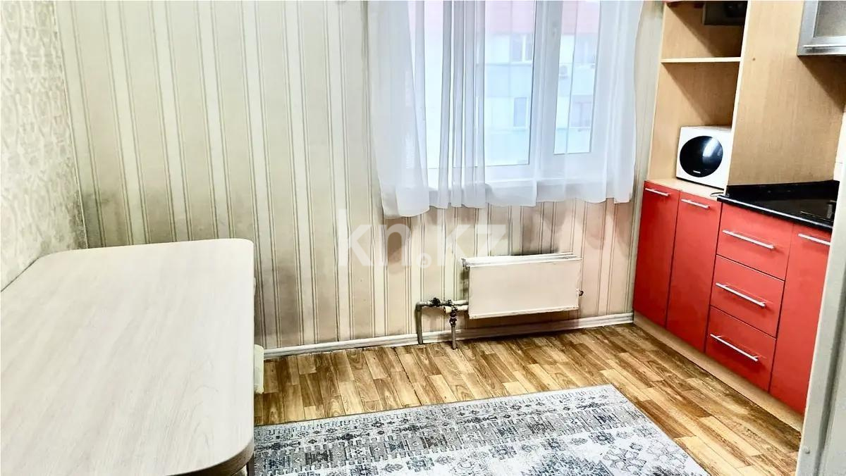 Продажа 1-комнатной квартиры, 40 м² - Продажа квартир в Алматы фото 2 из 2