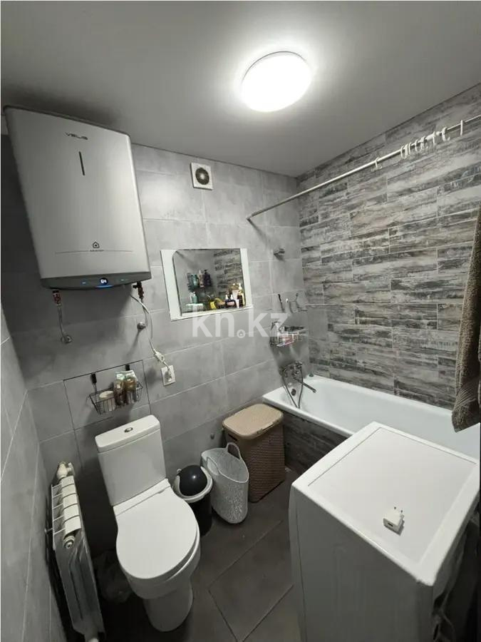 Продажа 2-комнатной квартиры, 42 м² в Темиртау - фото 4