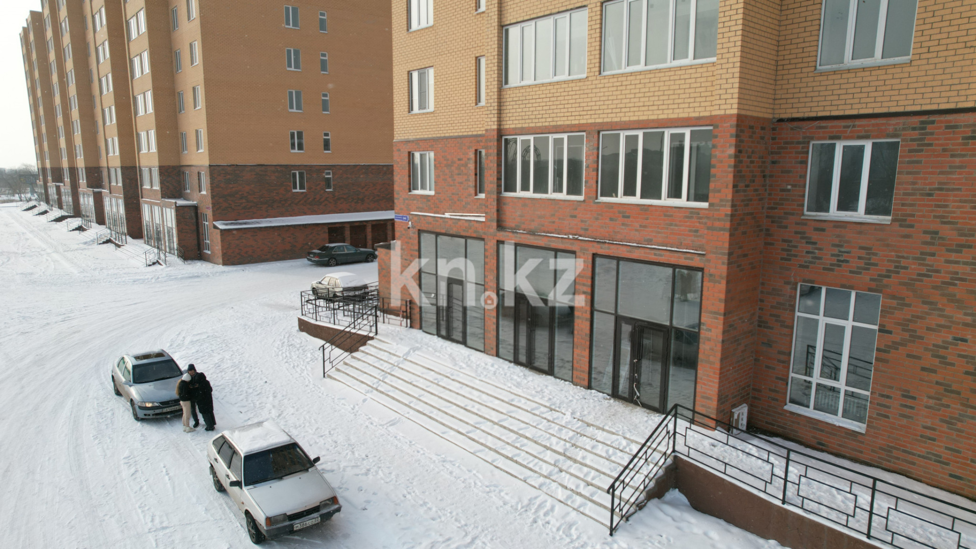 Продажа 2-комнатной квартиры, 74.6 м² в Караганде - фото 4