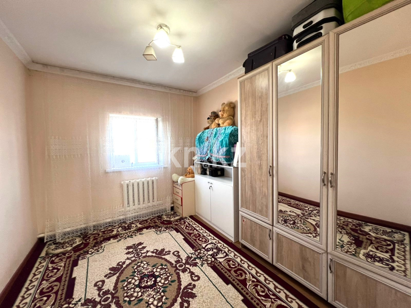 Продажа 3-комнатного дома, 102 м², Косшы, Ишимская - Продажа квартир в Акмолинской области фото 14 из 27