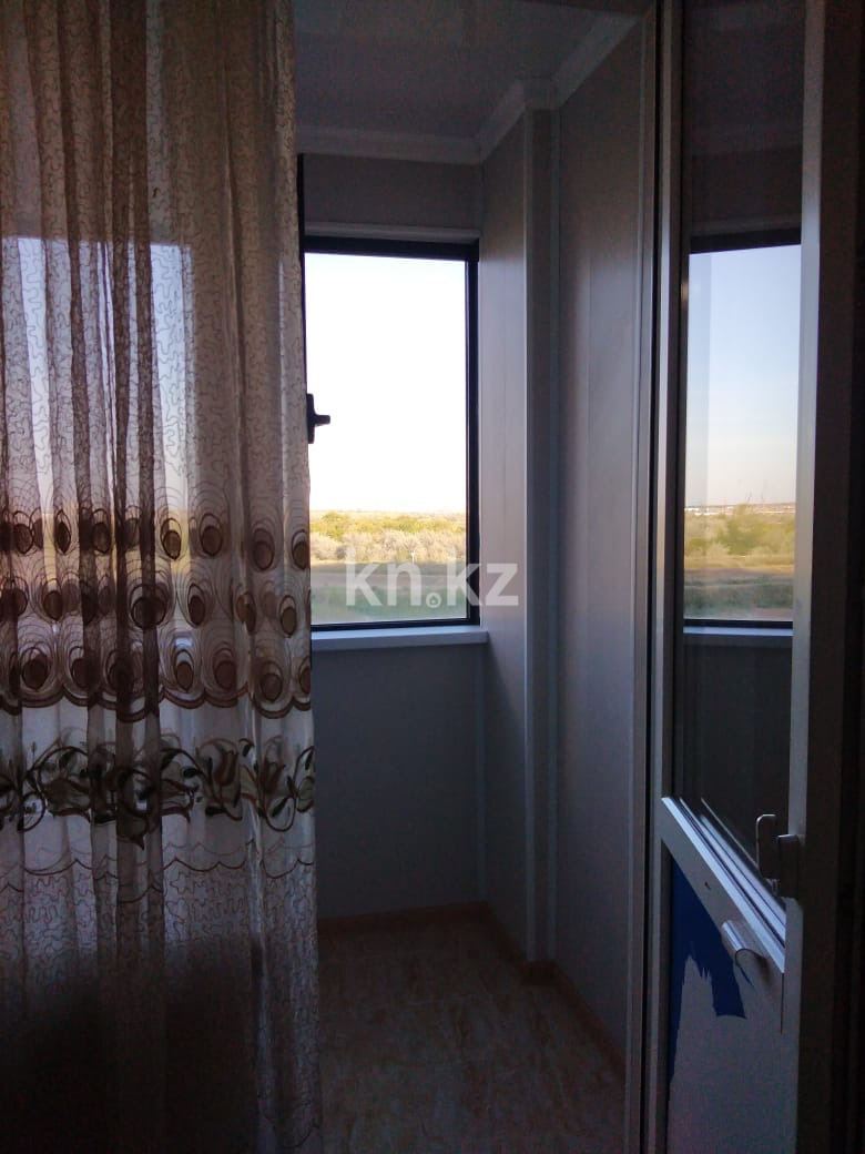 Аренда 1-комнатной квартиры, 38 м² - Аренда квартир помесячно в Астане фото 4 из 7